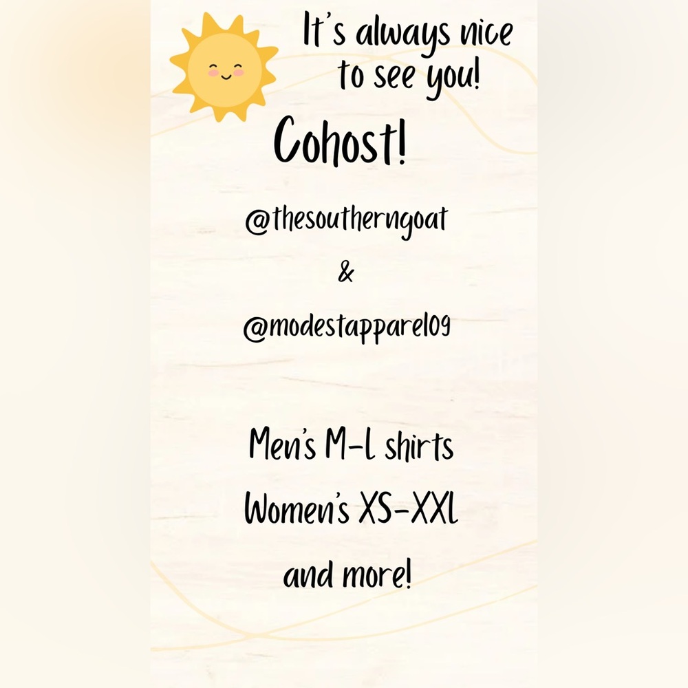 Cute Sun Graphic Design Print